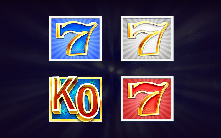 All Star Knockout Ultra Gamble Slots GentingCasino