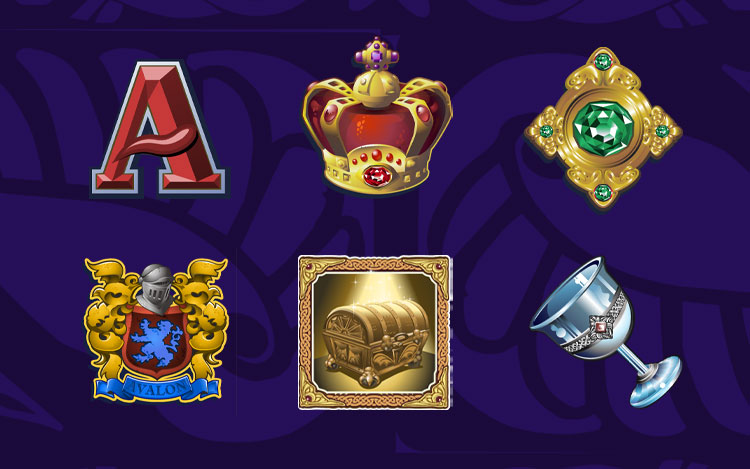 Avalon Slots GentingCasino