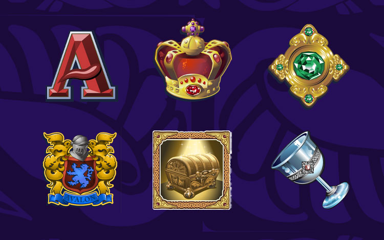 Avalon Slots GentingCasino