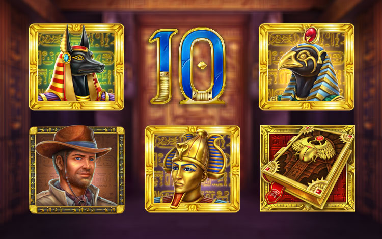 Book Of Adventure Super Stake Edition Slots GentingCasino