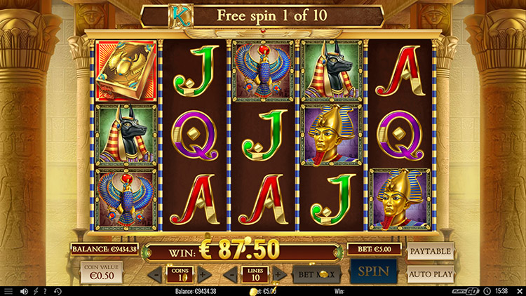 Book of Dead Slots GentingCasino