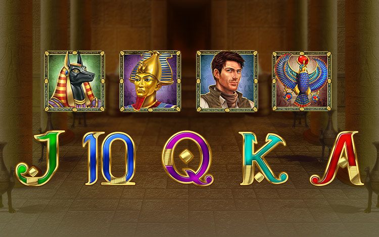 Book Of Dead Slots GentingCasino