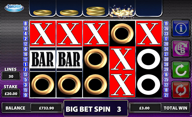 Cash Stax Slots Genting Casino