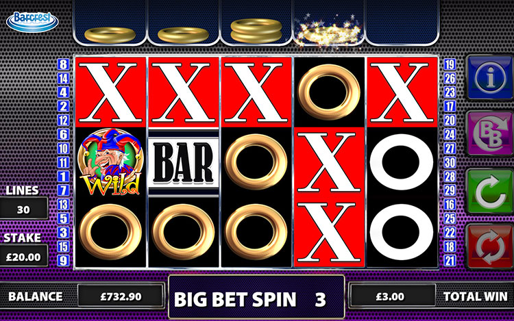 Cash Stax Slots Genting Casino