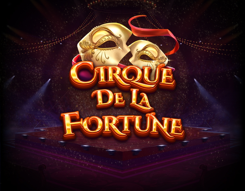 Play Cirque de la Fortune