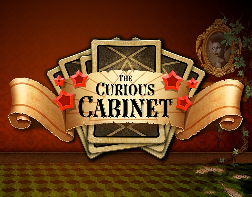 Play Curious Cabinet Slot