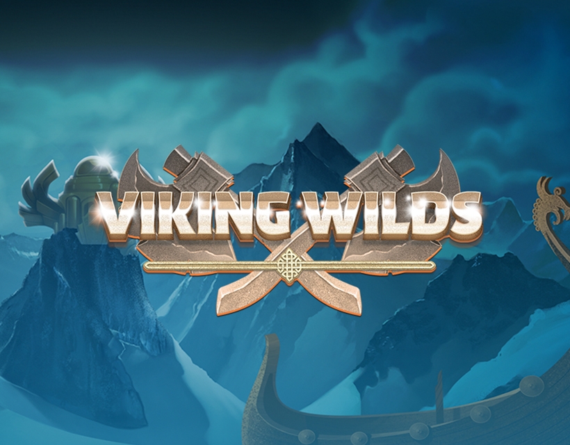Play Viking Wilds