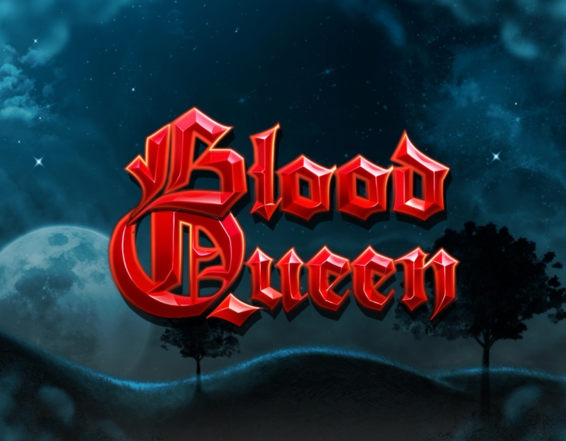 Play Blood Queen