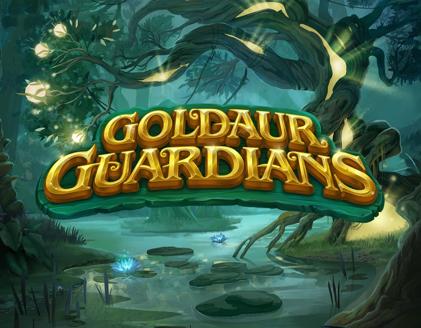 Play Goldaur Guardians