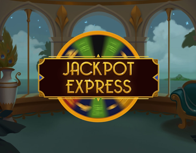 Play Jackpot Express