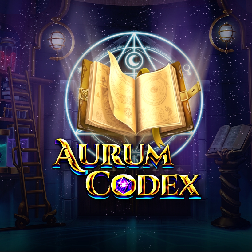 Play Aurum Codex