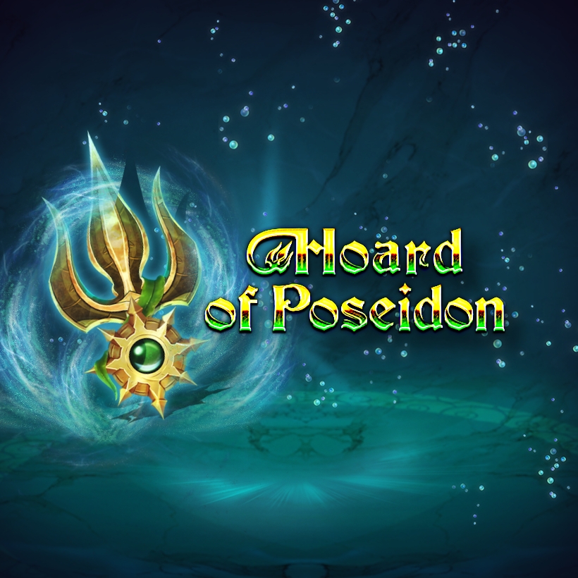Play Hoard of Poseidon