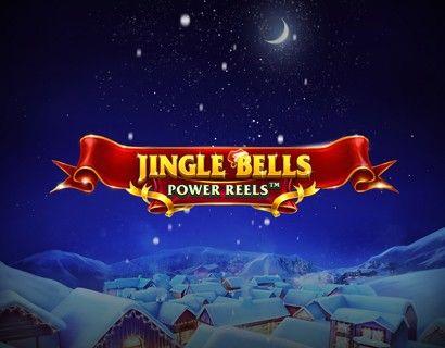 Play Jingle Bells Power Reels