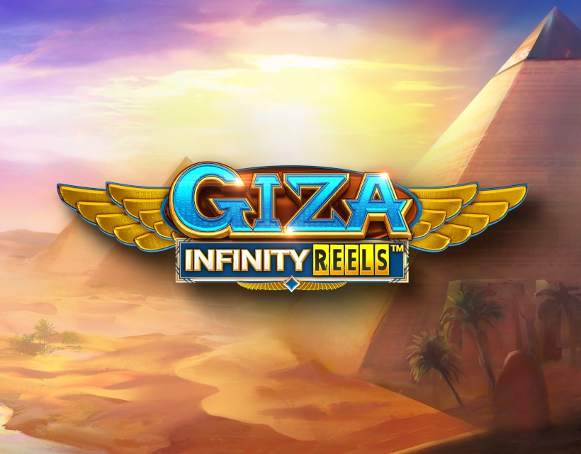 Play Giza Infinity Reels