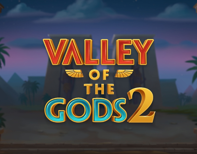 Play Valley of the Gods 2