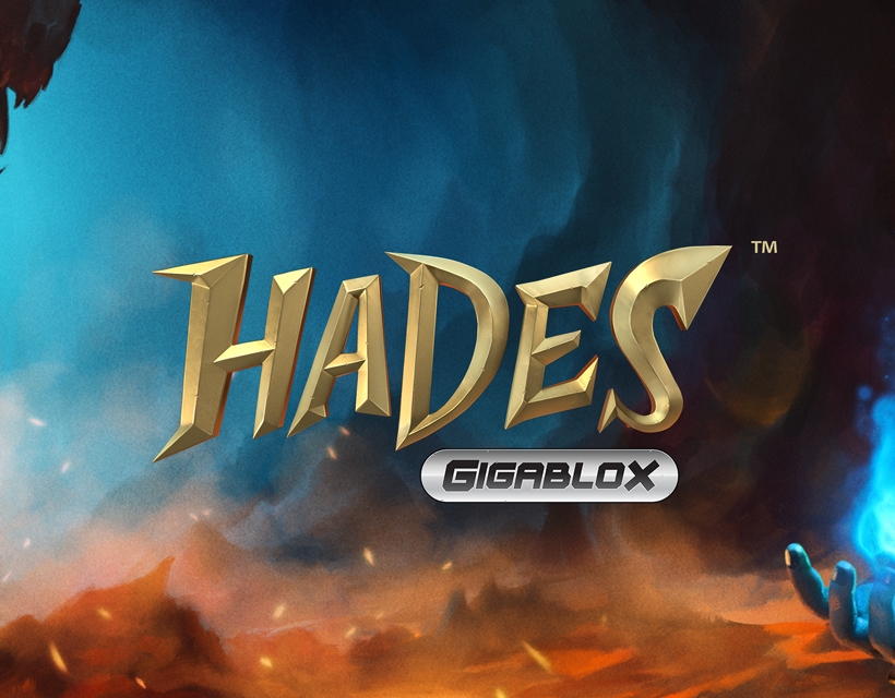 Play Hades - Gigablox