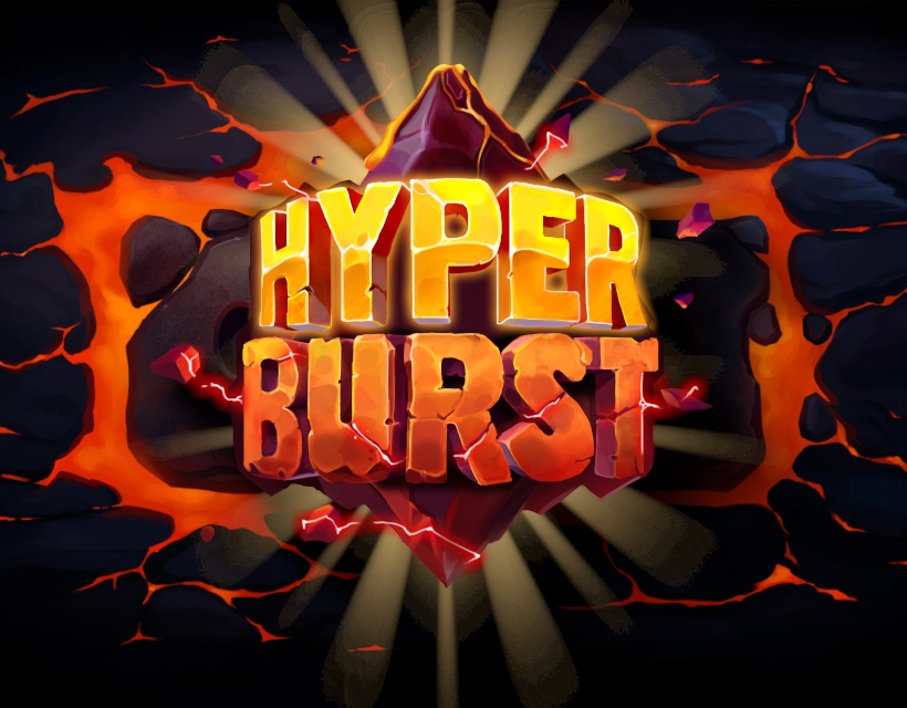 Play Hyper Burst