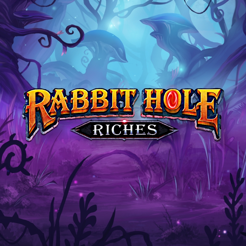 Play Rabbit Hole Riches