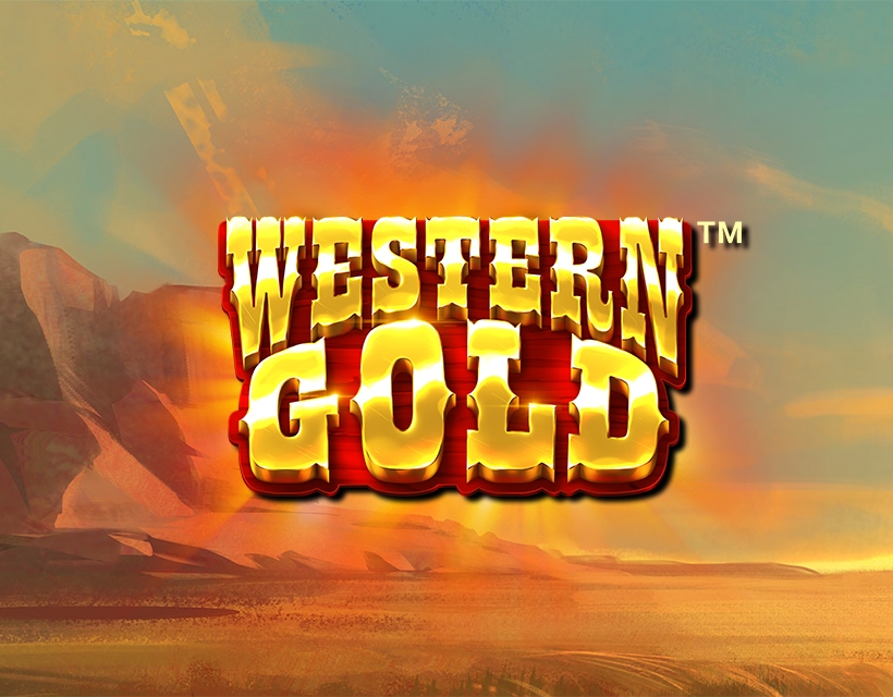 Play Western Gold