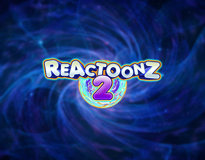 Play Reactoonz 2