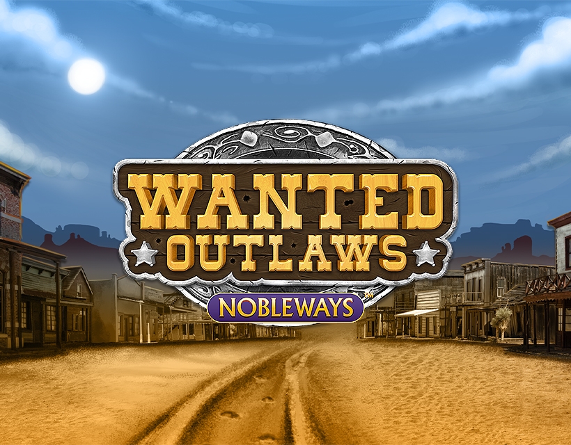 Play Wanted Outlaws