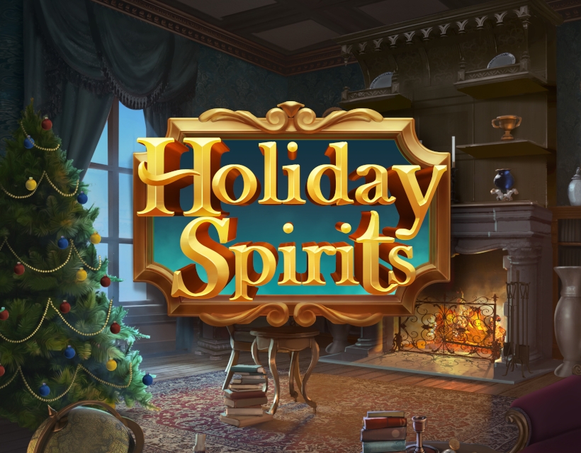 Play Holiday Spirits