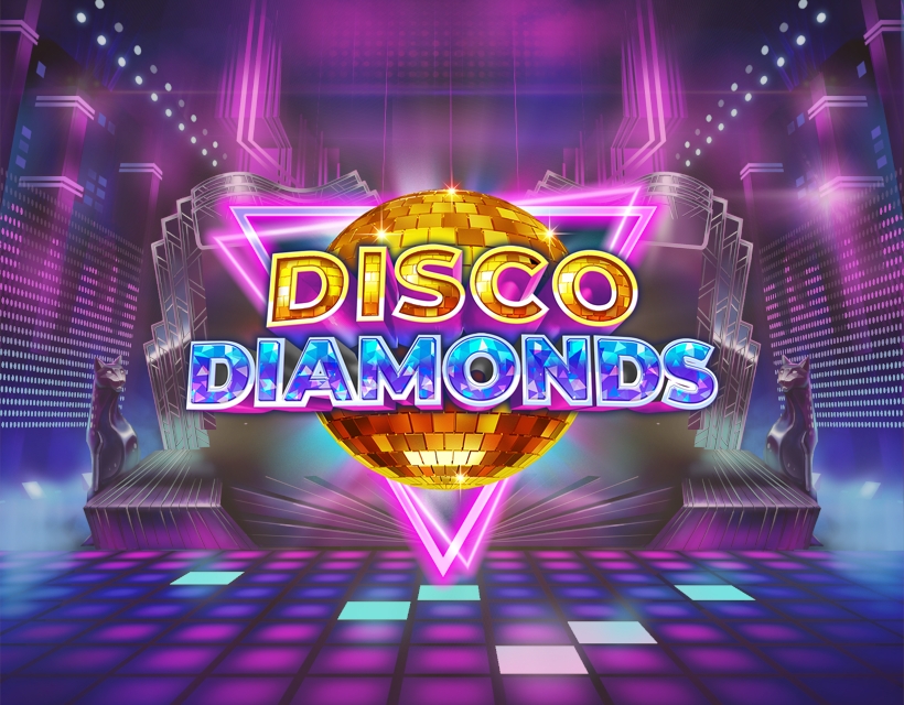 Play Disco Diamonds