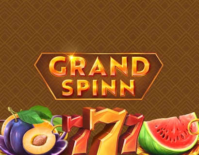 Play Grand Spinn Jackpot