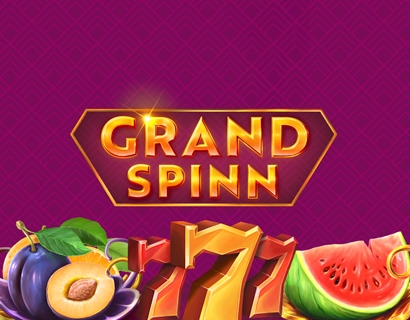 Play Grand Spinn Superpot Jackpot