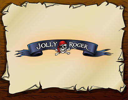 Play Jolly Roger Slot