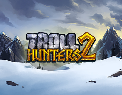 Play Troll Hunters 2