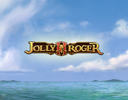 Play Jolly Roger 2 Slot