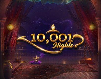 Play 10001 Nights
