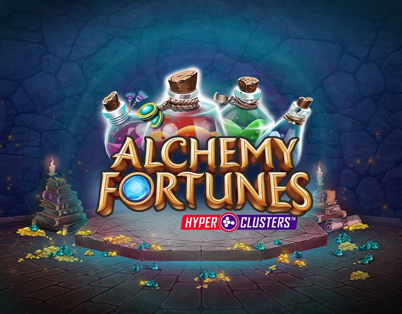 Play Alchemy Fortunes