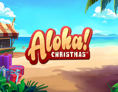 Play Aloha Christmas Edition