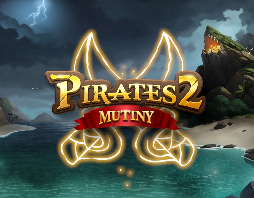 Play Pirates 2: Mutiny