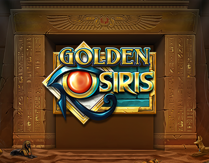 Play Golden Osiris