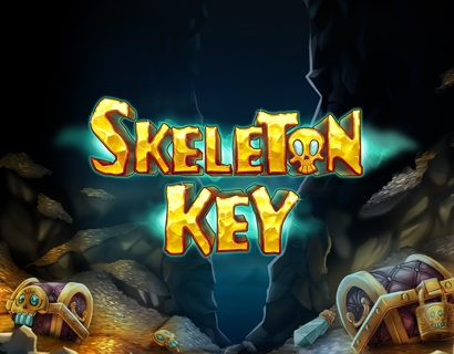 Play Skeleton Key