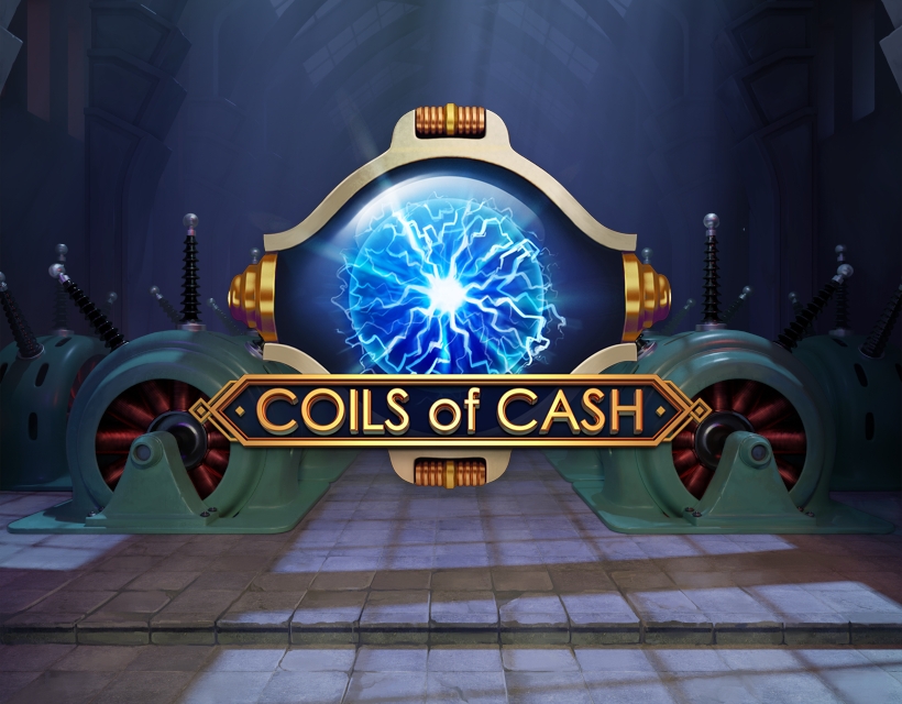 Play Coils of Cash