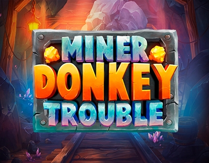 Play Miner Donkey Trouble