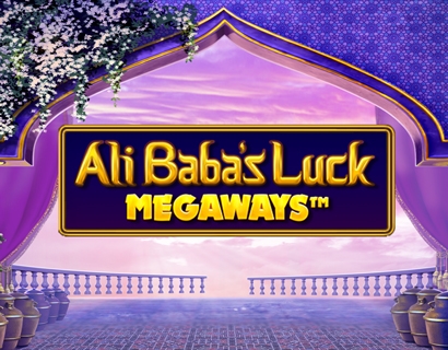 Play Ali Baba's Luck Megaways