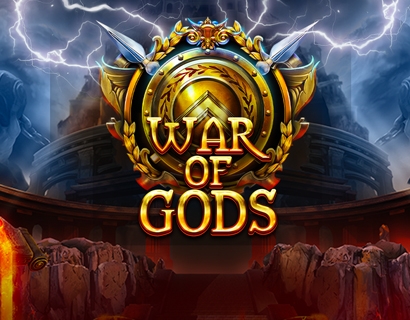Play War of Gods