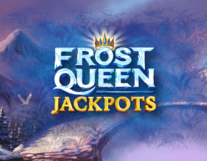 Play Frost Queen Jackpots