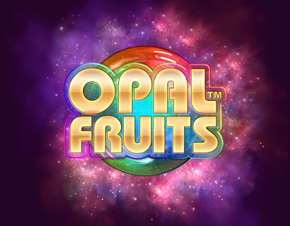 Play Opal Fruits