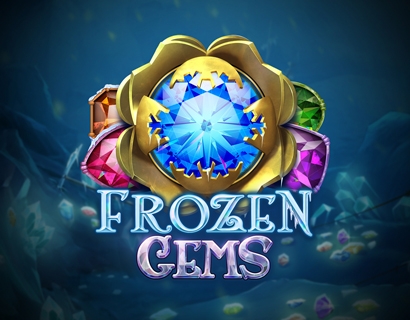 Play Frozen Gems