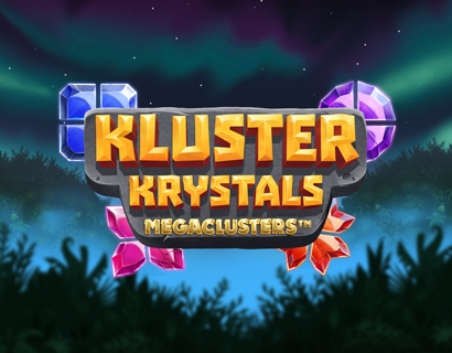 Play Kluster Krystals Megaclusters