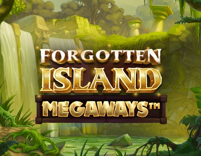 Play Forgotten Island Megaways