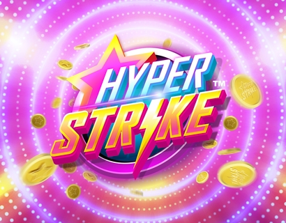 Play Hyper Strike