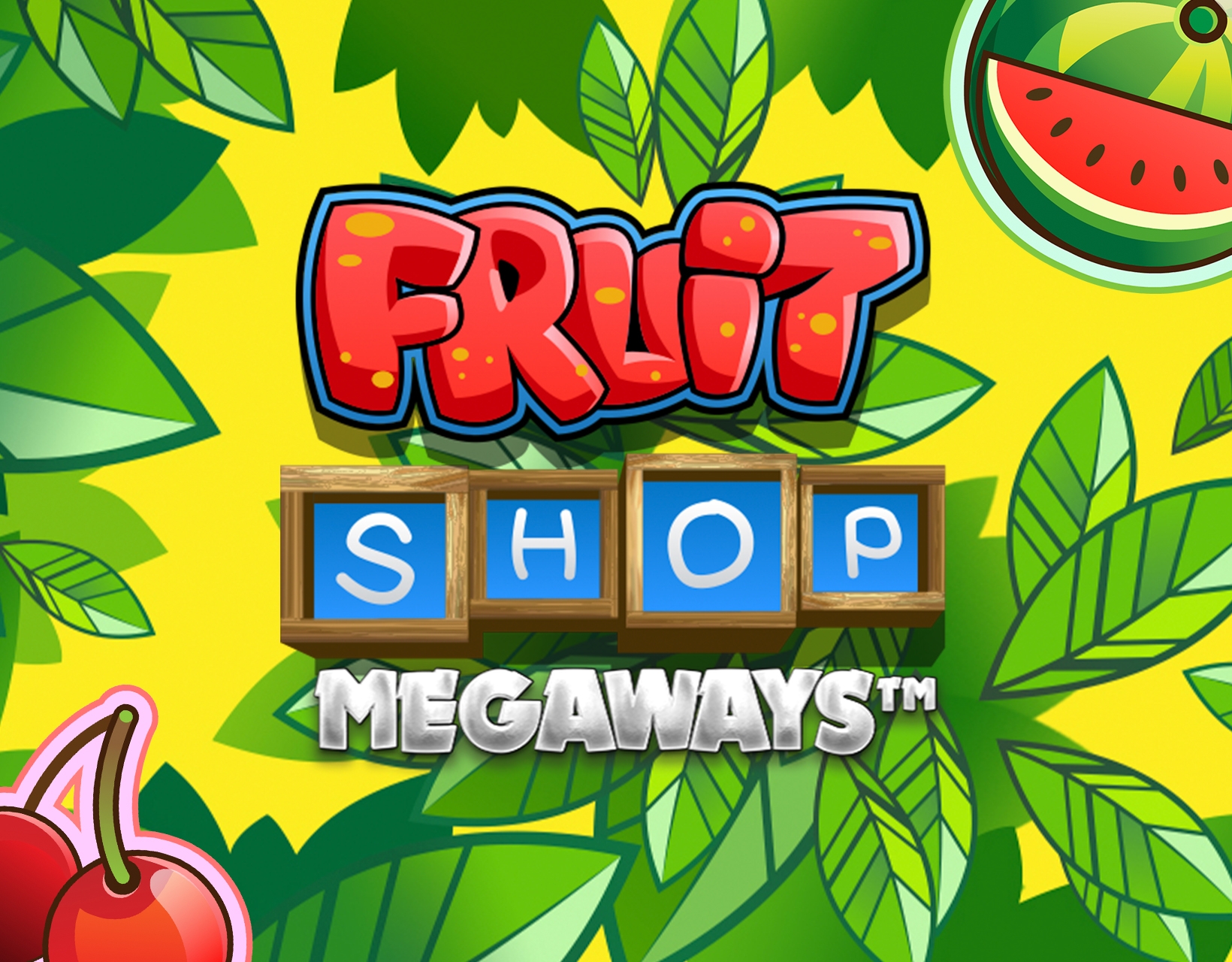 Play Fruit Shop Megaways