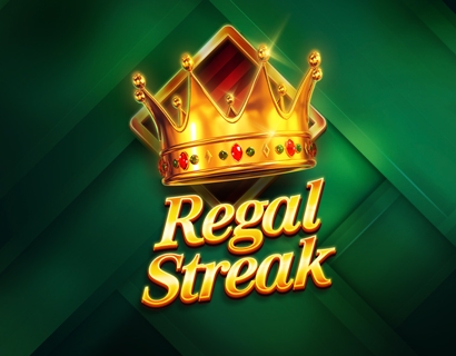 Play Regal Streak